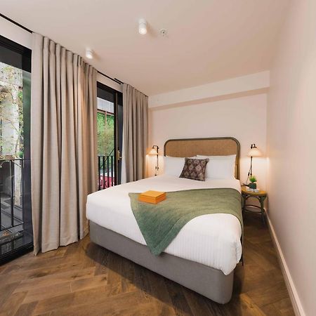 The Sarah By Urban Rest Hotell Sydney Eksteriør bilde