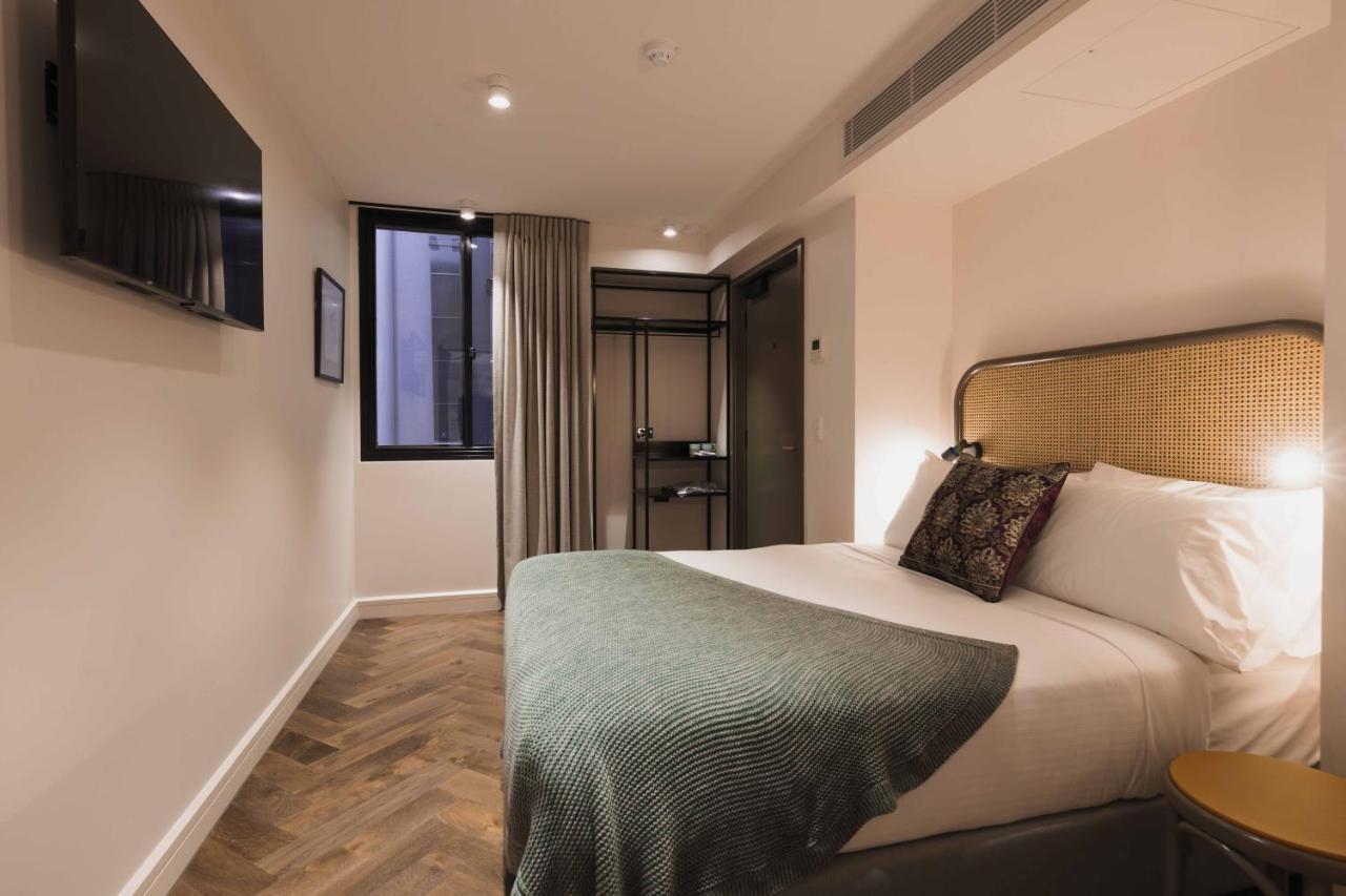 The Sarah By Urban Rest Hotell Sydney Eksteriør bilde