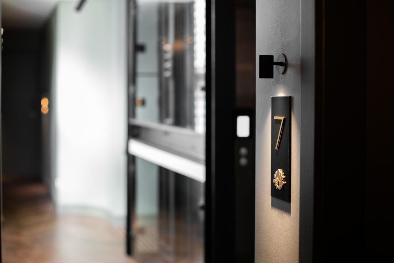 The Sarah By Urban Rest Hotell Sydney Eksteriør bilde