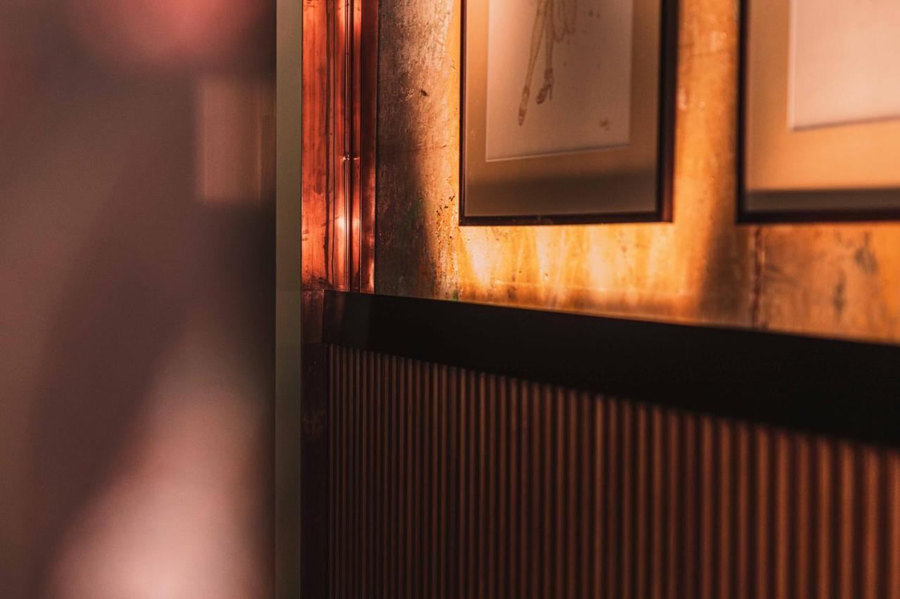 The Sarah By Urban Rest Hotell Sydney Eksteriør bilde