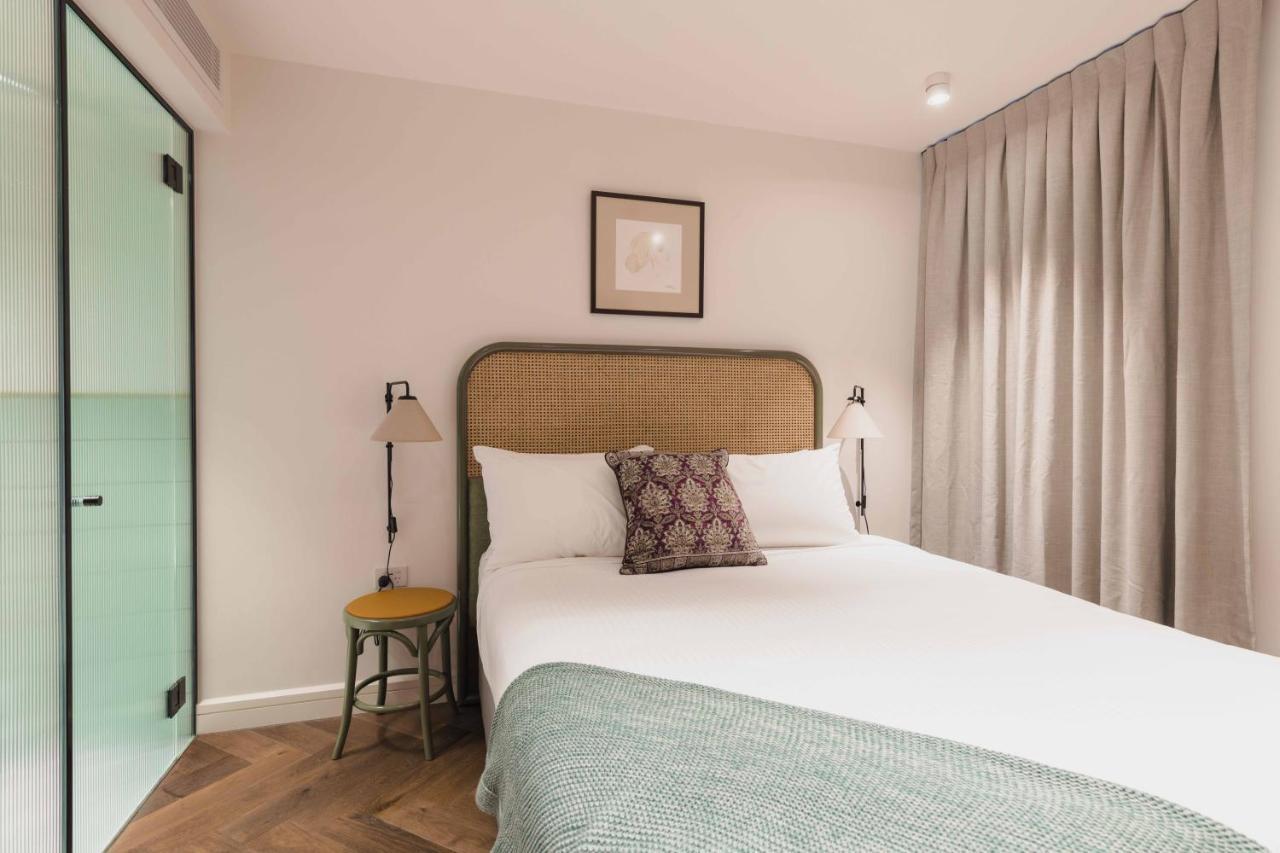 The Sarah By Urban Rest Hotell Sydney Eksteriør bilde
