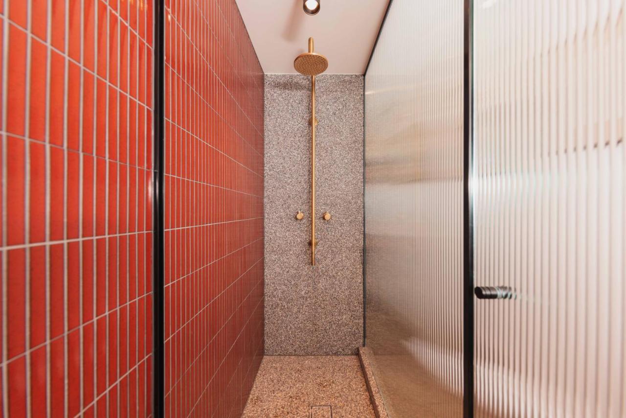 The Sarah By Urban Rest Hotell Sydney Eksteriør bilde
