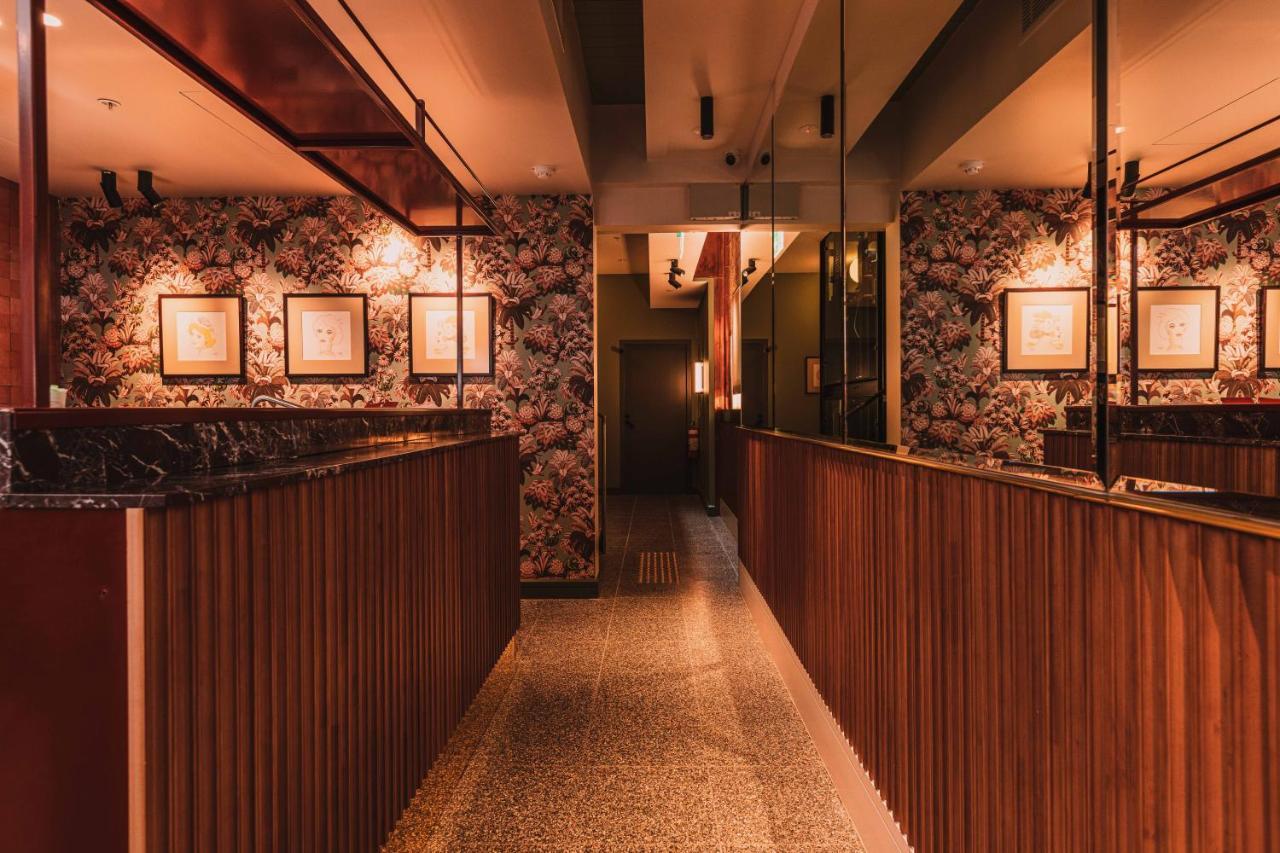 The Sarah By Urban Rest Hotell Sydney Eksteriør bilde