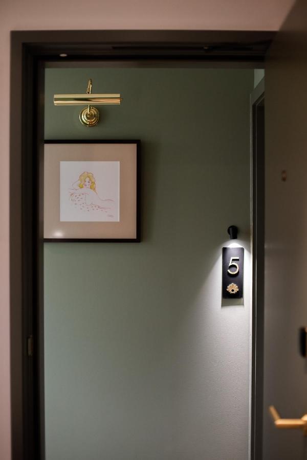 The Sarah By Urban Rest Hotell Sydney Eksteriør bilde