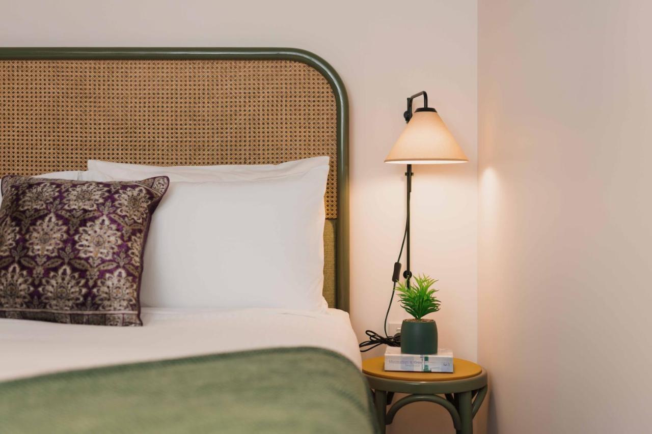 The Sarah By Urban Rest Hotell Sydney Eksteriør bilde