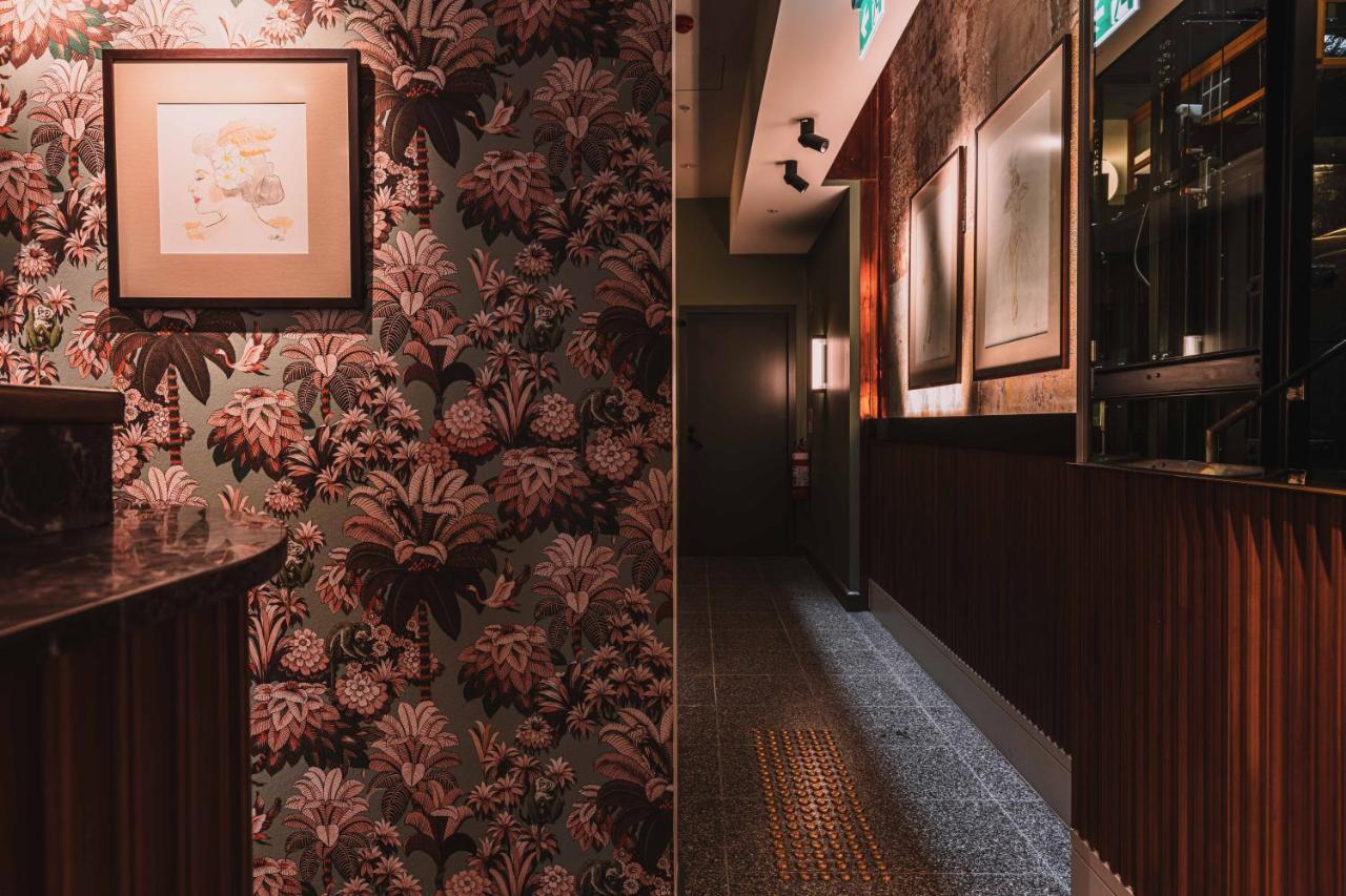 The Sarah By Urban Rest Hotell Sydney Eksteriør bilde