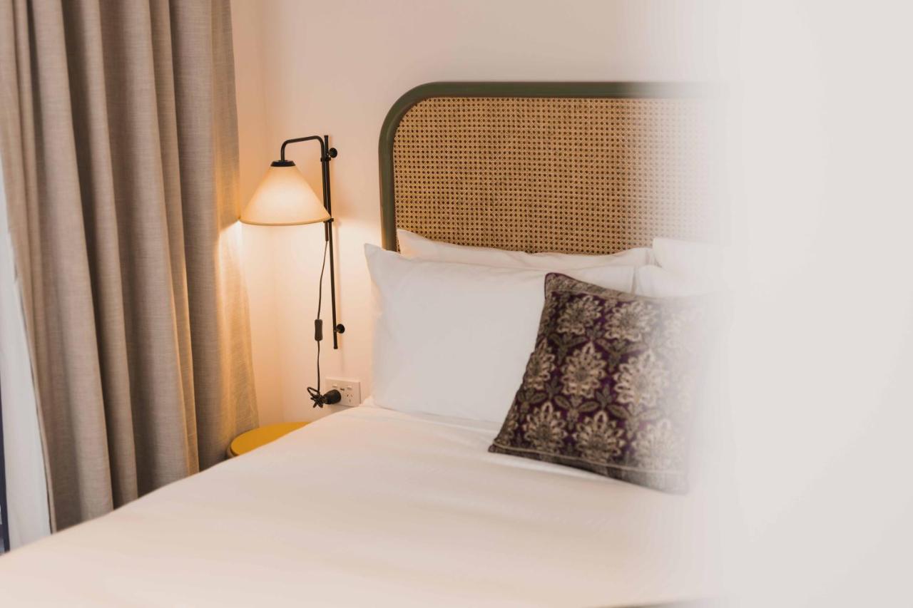 The Sarah By Urban Rest Hotell Sydney Eksteriør bilde