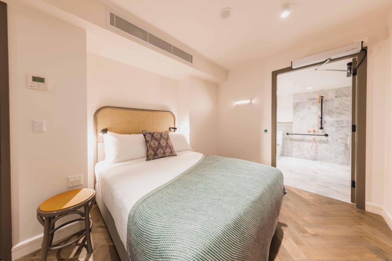 The Sarah By Urban Rest Hotell Sydney Eksteriør bilde