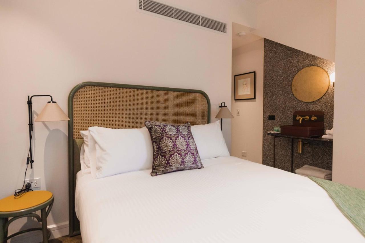 The Sarah By Urban Rest Hotell Sydney Eksteriør bilde