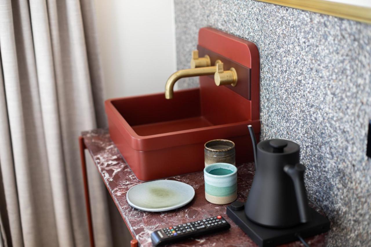 The Sarah By Urban Rest Hotell Sydney Eksteriør bilde