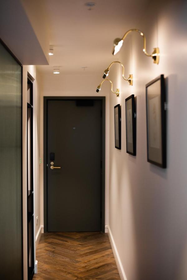 The Sarah By Urban Rest Hotell Sydney Eksteriør bilde
