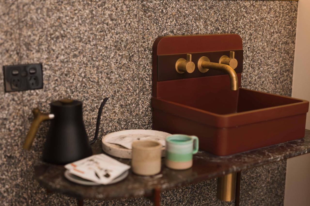 The Sarah By Urban Rest Hotell Sydney Eksteriør bilde