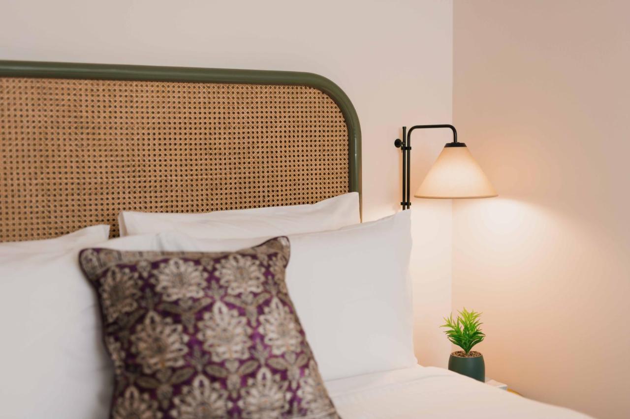 The Sarah By Urban Rest Hotell Sydney Eksteriør bilde