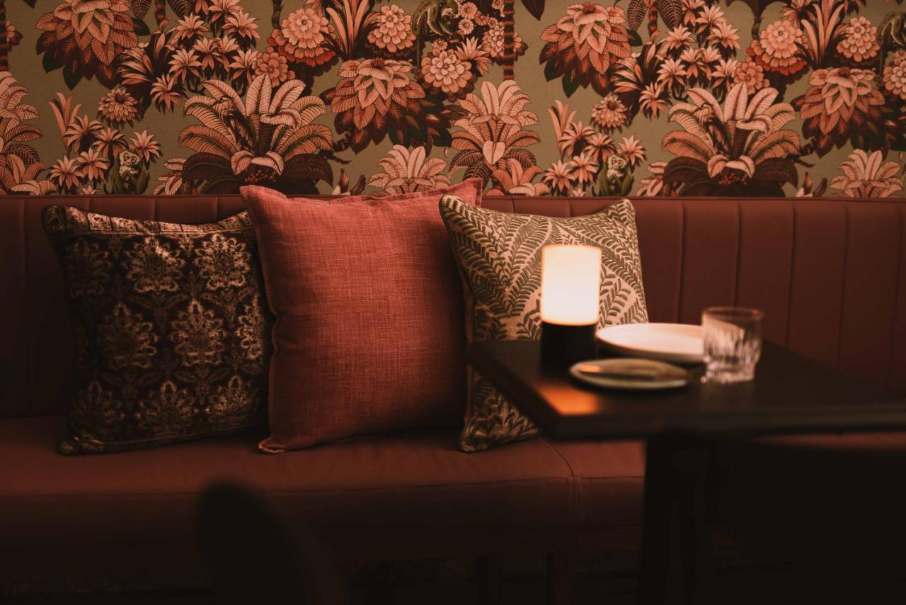 The Sarah By Urban Rest Hotell Sydney Eksteriør bilde