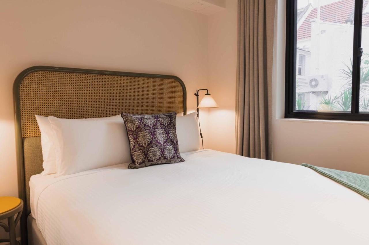 The Sarah By Urban Rest Hotell Sydney Eksteriør bilde