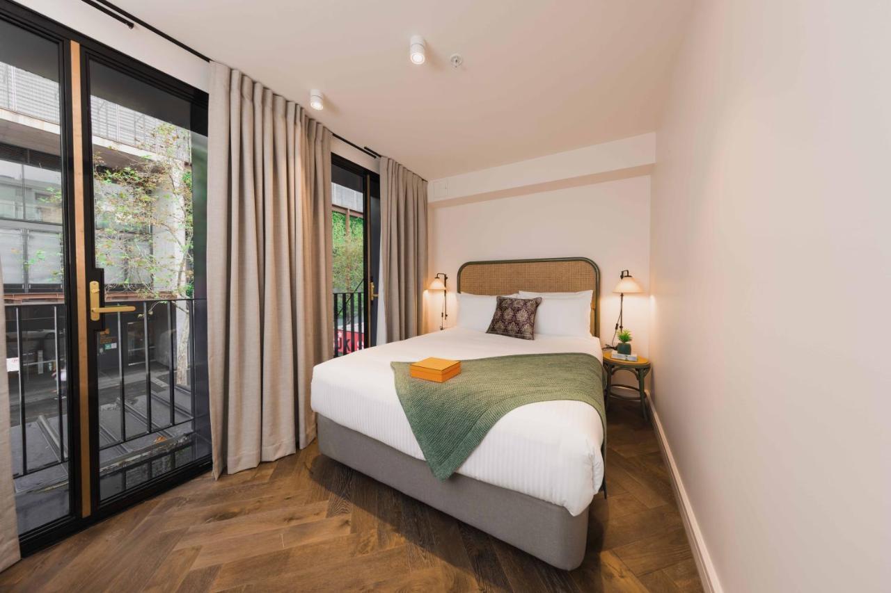 The Sarah By Urban Rest Hotell Sydney Eksteriør bilde