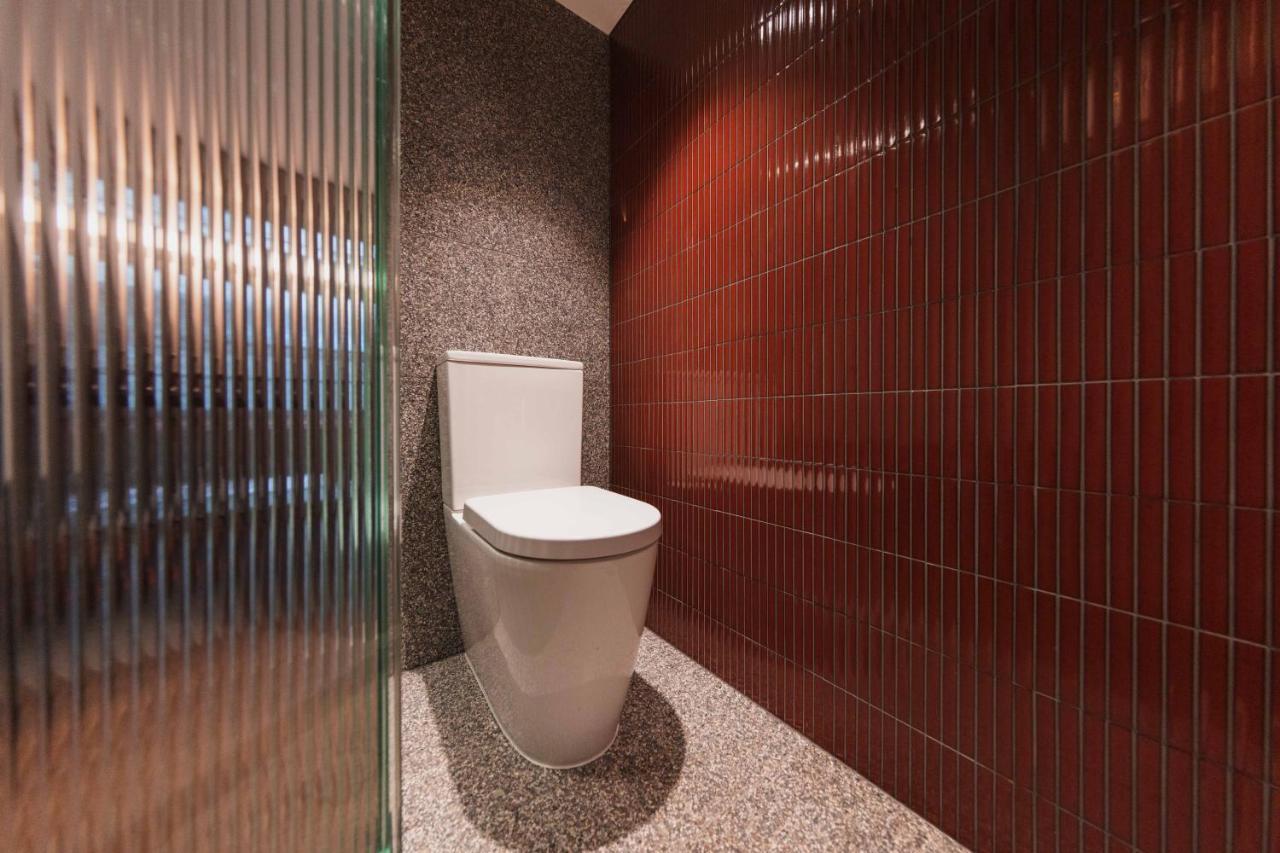 The Sarah By Urban Rest Hotell Sydney Eksteriør bilde
