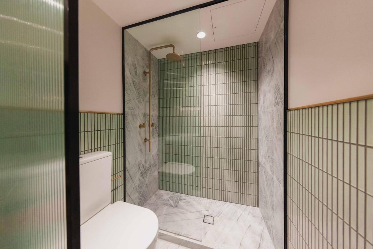 The Sarah By Urban Rest Hotell Sydney Eksteriør bilde